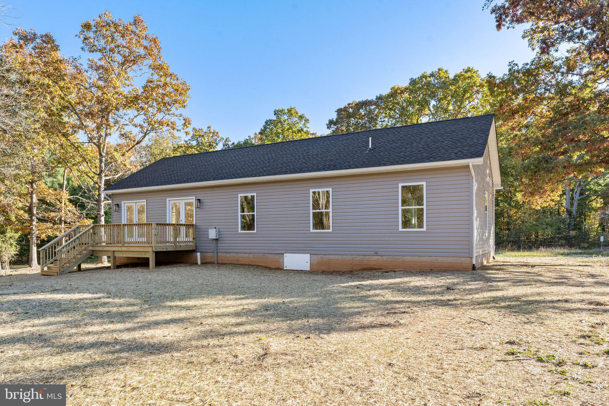 15263 Ryland Chapel Road Rixeyville, VA 22737 - Photo 14 of 15