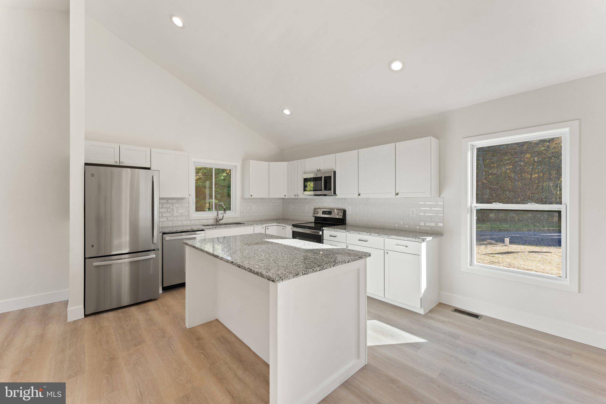 15263 Ryland Chapel Road Rixeyville, VA 22737 - Photo 4 of 15