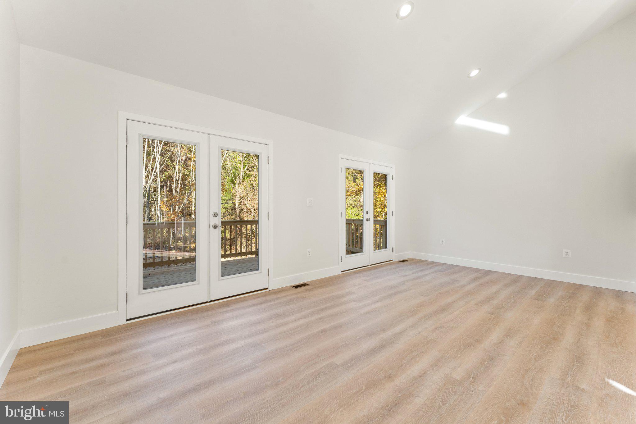 15263 Ryland Chapel Road Rixeyville, VA 22737 - Photo 5 of 15