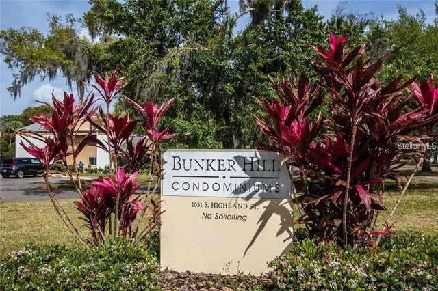 $2,395 | 1051 South Highland Street, Unit 4C, Mount Dora, FL 32757