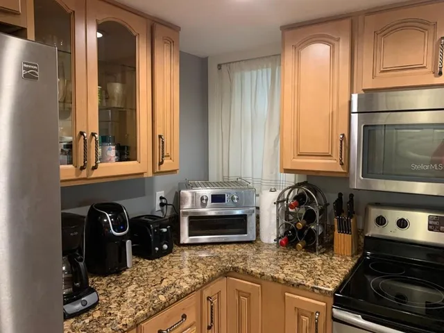 $2,395 | 1051 South Highland Street, Unit 4C, Mount Dora, FL 32757