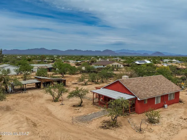 $235,000 | 12280 West Daviti Lane, Tucson, AZ 85736