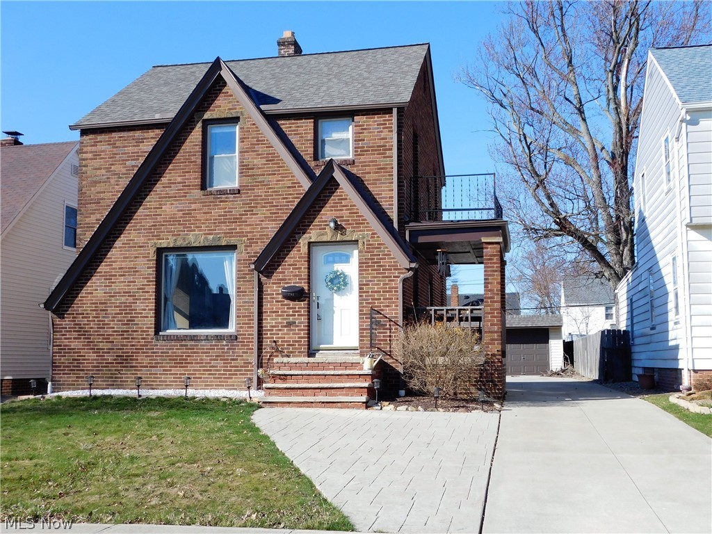 7702 Ackley Road Parma, OH 44129 - Photo 1 of 17 Gallery Image 1