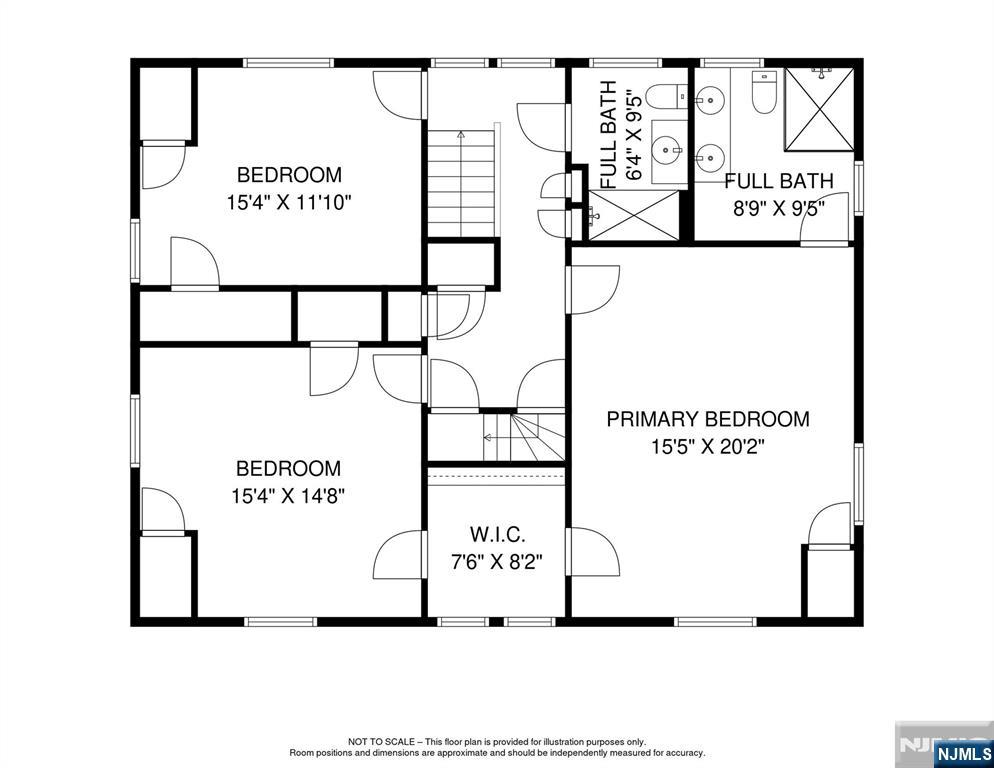 157 Sussex Road Tenafly, NJ 07670 - Photo 49 of 50