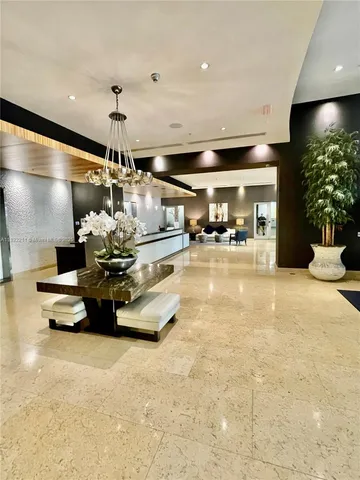 a view of balcony with city view