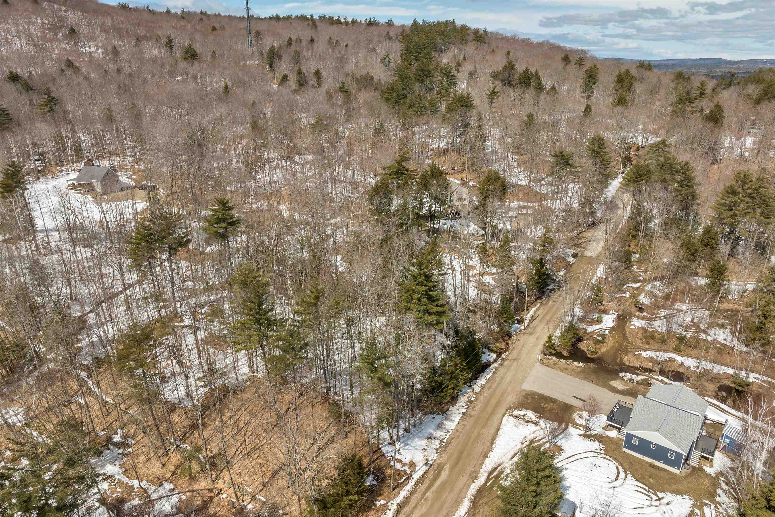 Lot 29 Access Road Wakefield, NH 03872 - Photo 2 of 5