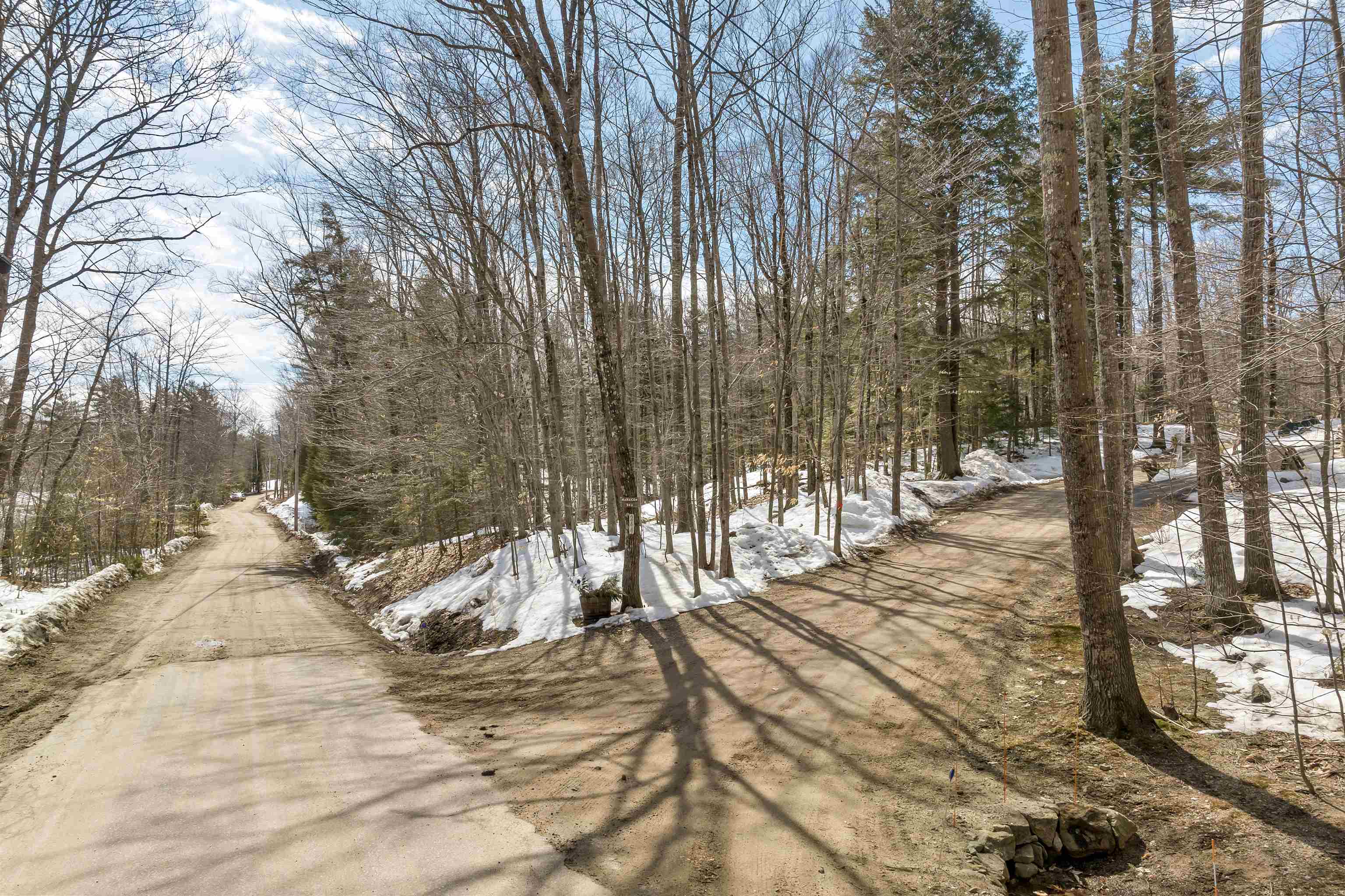 Lot 29 Access Road Wakefield, NH 03872 - Photo 3 of 5