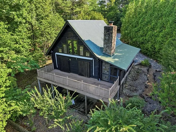 $449,000 | 154 Parkview Drive, Byrdstown, TN 38549