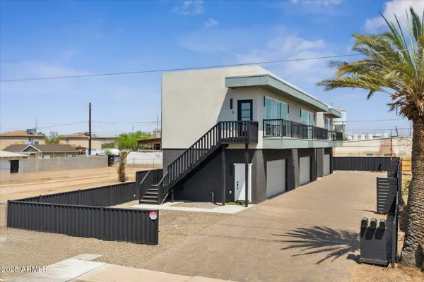 $1,750 | 1721 West Sherman Street, Unit C, Phoenix, AZ 85007