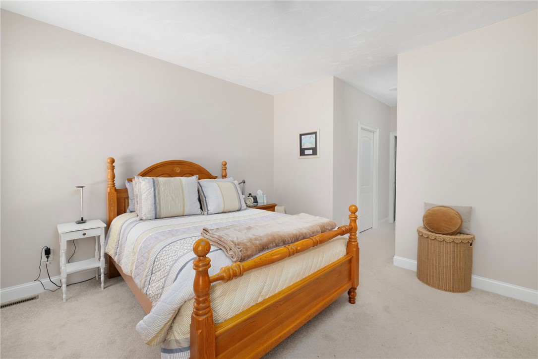 107 Old River Road, Unit 11 Lincoln, RI 02865 - Photo 11 of 21