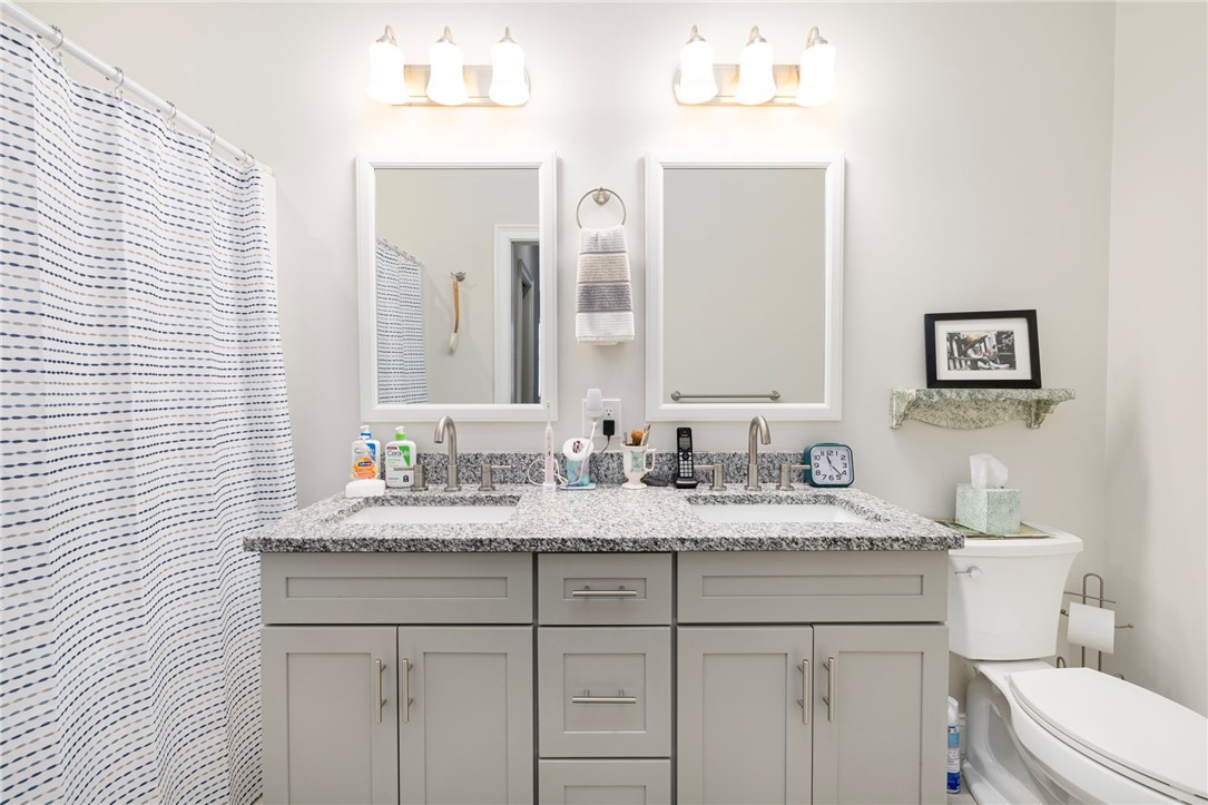 107 Old River Road, Unit 11 Lincoln, RI 02865 - Photo 12 of 21