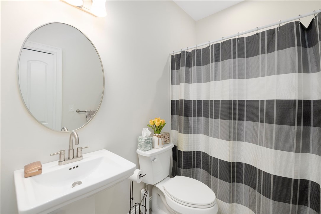 107 Old River Road, Unit 11 Lincoln, RI 02865 - Photo 15 of 21