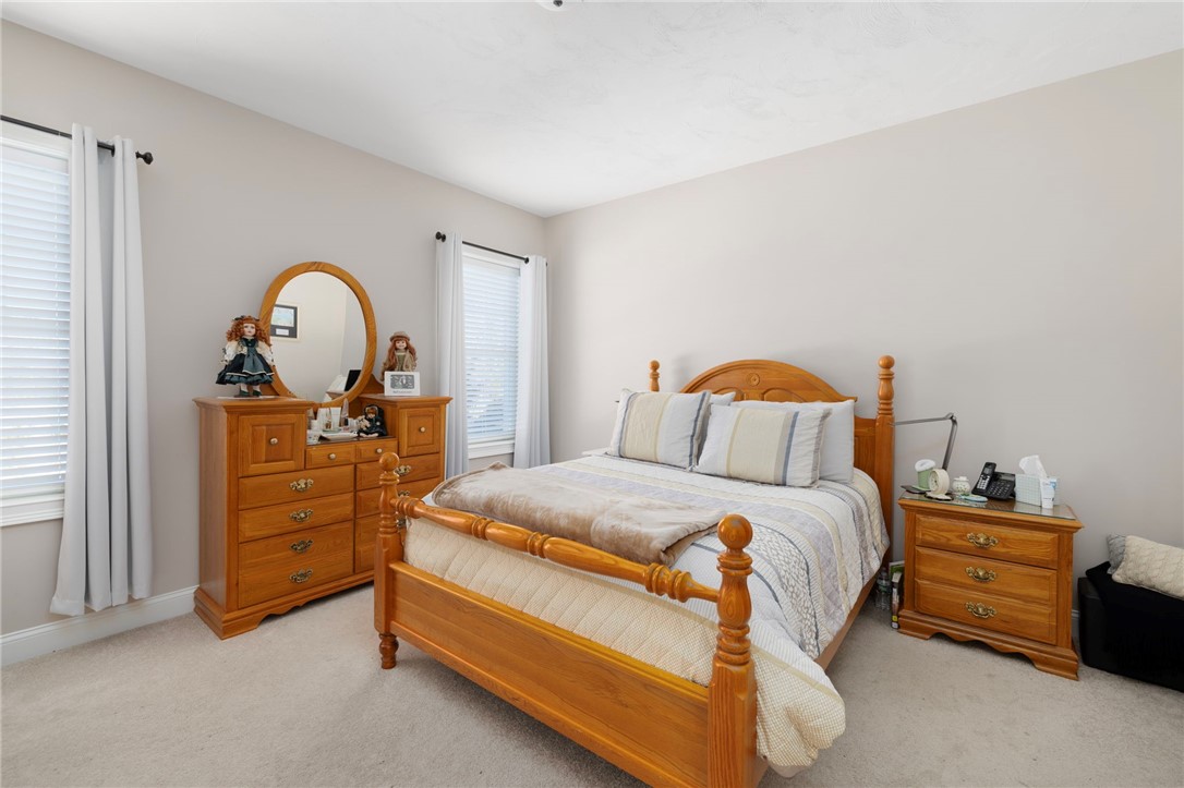 107 Old River Road, Unit 11 Lincoln, RI 02865 - Photo 10 of 21