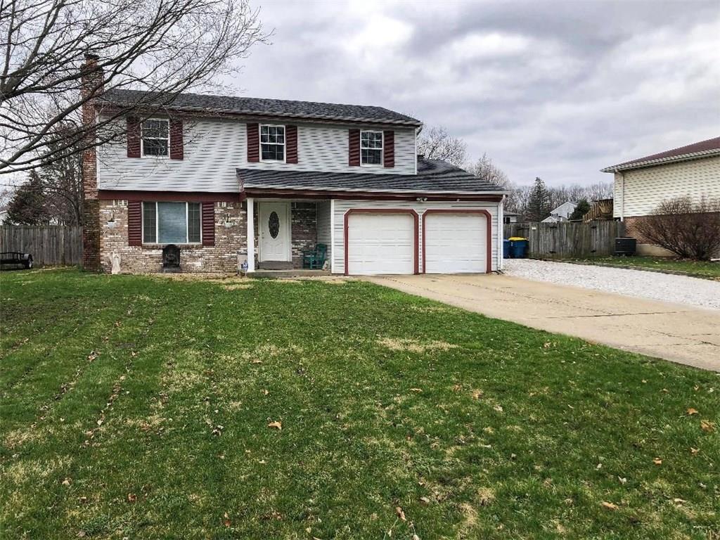 5309 Thompson Road Indianapolis, IN 46221 - Photo 1 of 19 Gallery Image 1