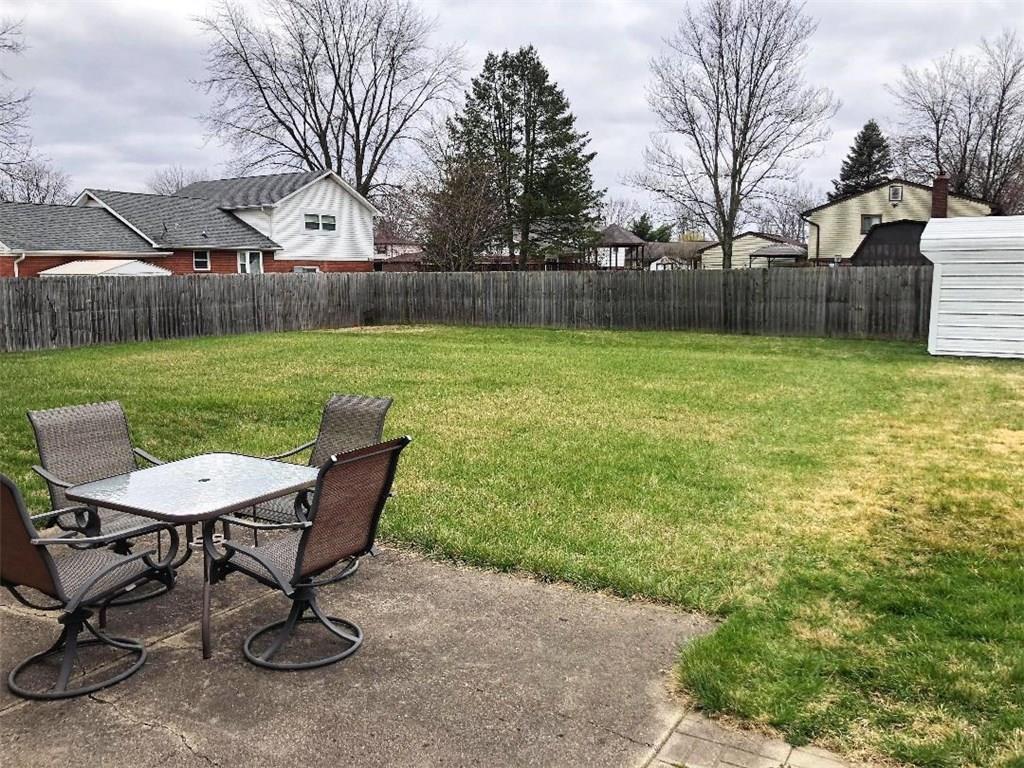 5309 Thompson Road Indianapolis, IN 46221 - Photo 17 of 19 Gallery Image 17