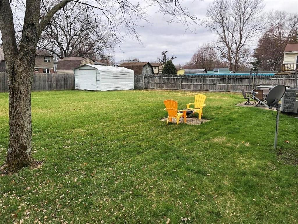 5309 Thompson Road Indianapolis, IN 46221 - Photo 18 of 19 Gallery Image 18