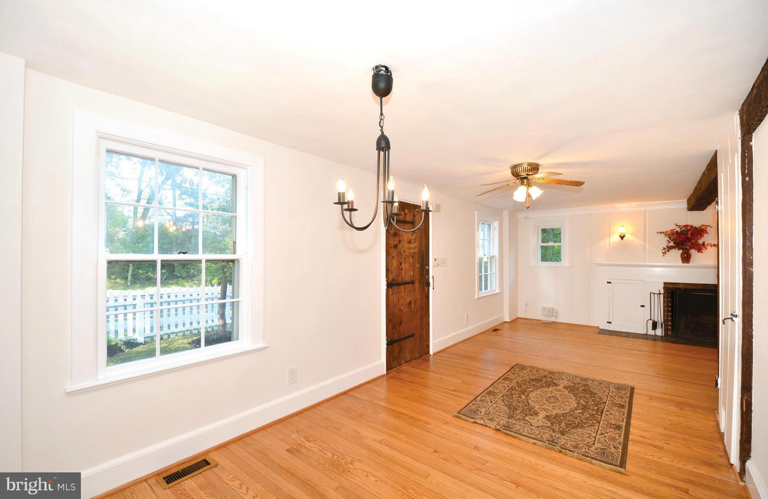 5701 Greentree Road Bethesda, MD 20817 - Photo 5 of 26 Dining Room