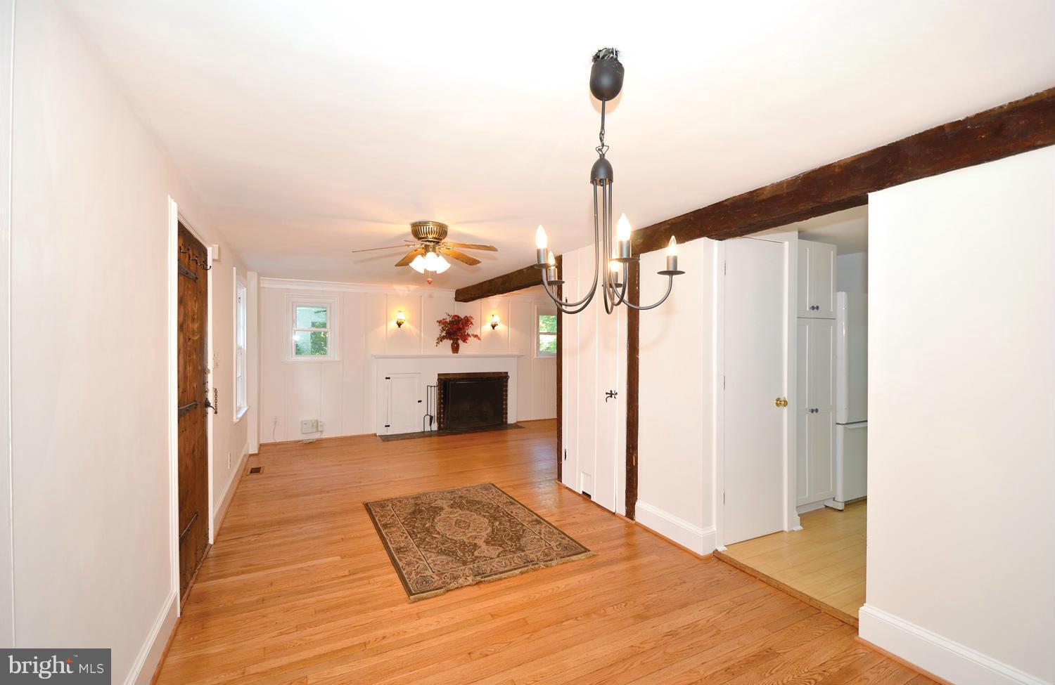 5701 Greentree Road Bethesda, MD 20817 - Photo 6 of 26 Dining Room
