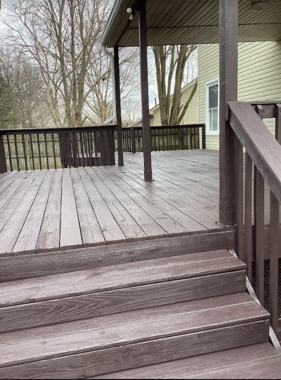 1105 Bark Ridge Circle Hopkinsville, KY 42240 - Photo 28 of 29
