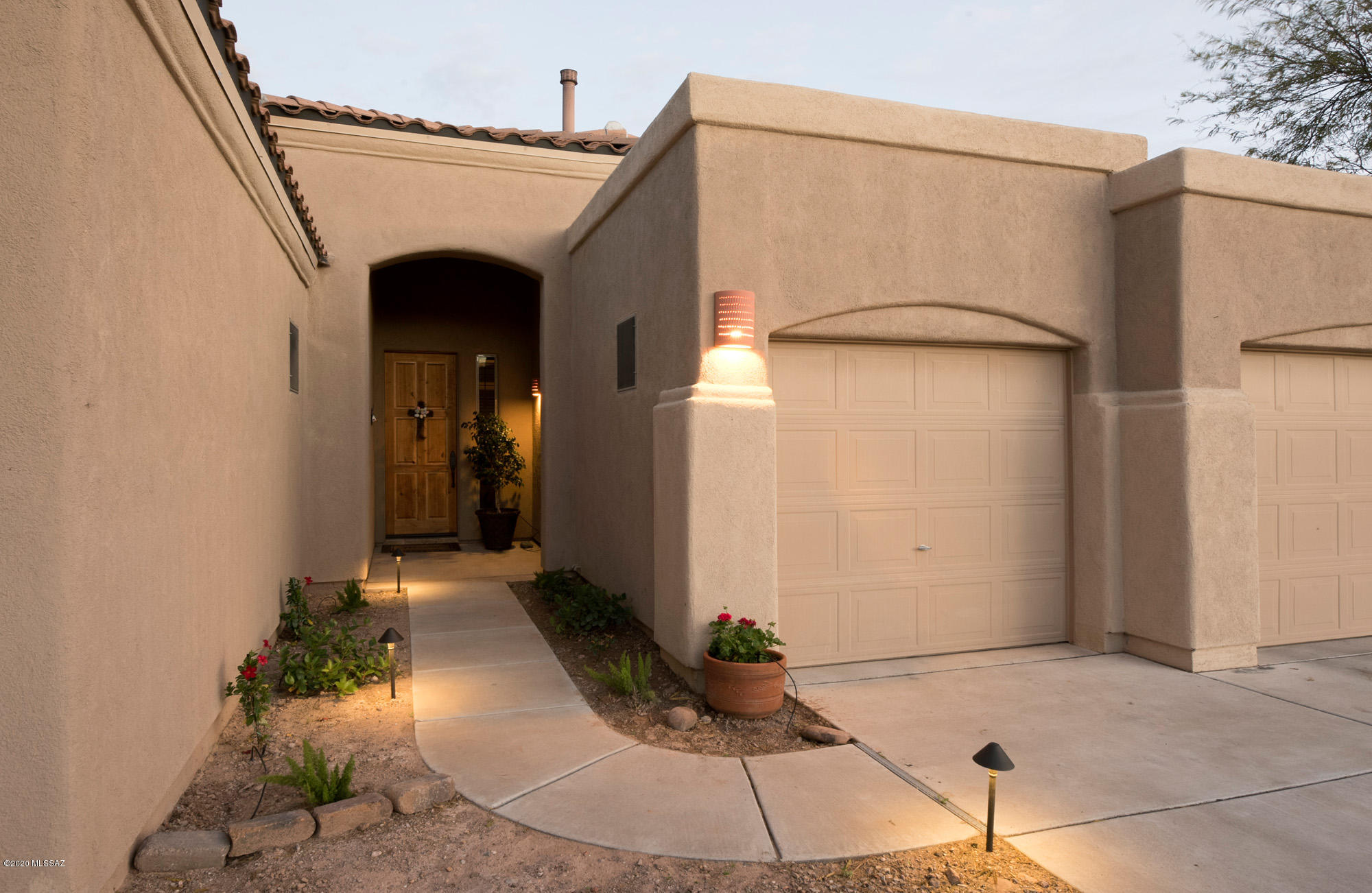 7562 West Sugar Ranch Road Tucson, AZ 85743 - Photo 3 of 11 Gallery Image 3