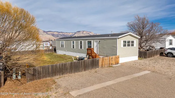 $125,000 | 244 Bent Creek Circle, Parachute, CO 81635