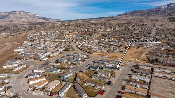 $125,000 | 244 Bent Creek Circle, Parachute, CO 81635