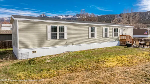 $125,000 | 244 Bent Creek Circle, Parachute, CO 81635