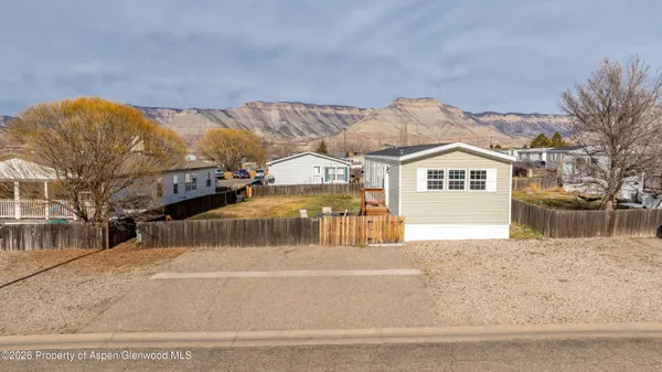 $125,000 | 244 Bent Creek Circle, Parachute, CO 81635