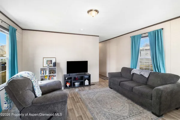 $125,000 | 244 Bent Creek Circle, Parachute, CO 81635