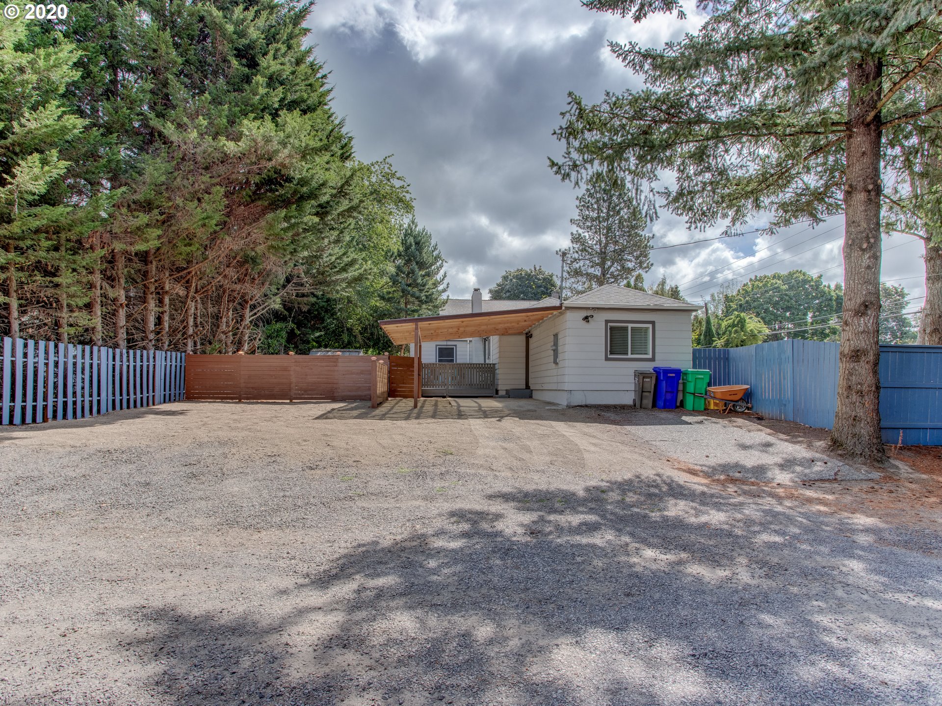 6431 Southwest Taylors Ferry Road Portland, OR 97219 - Photo 22 of 24 Gallery Image 22