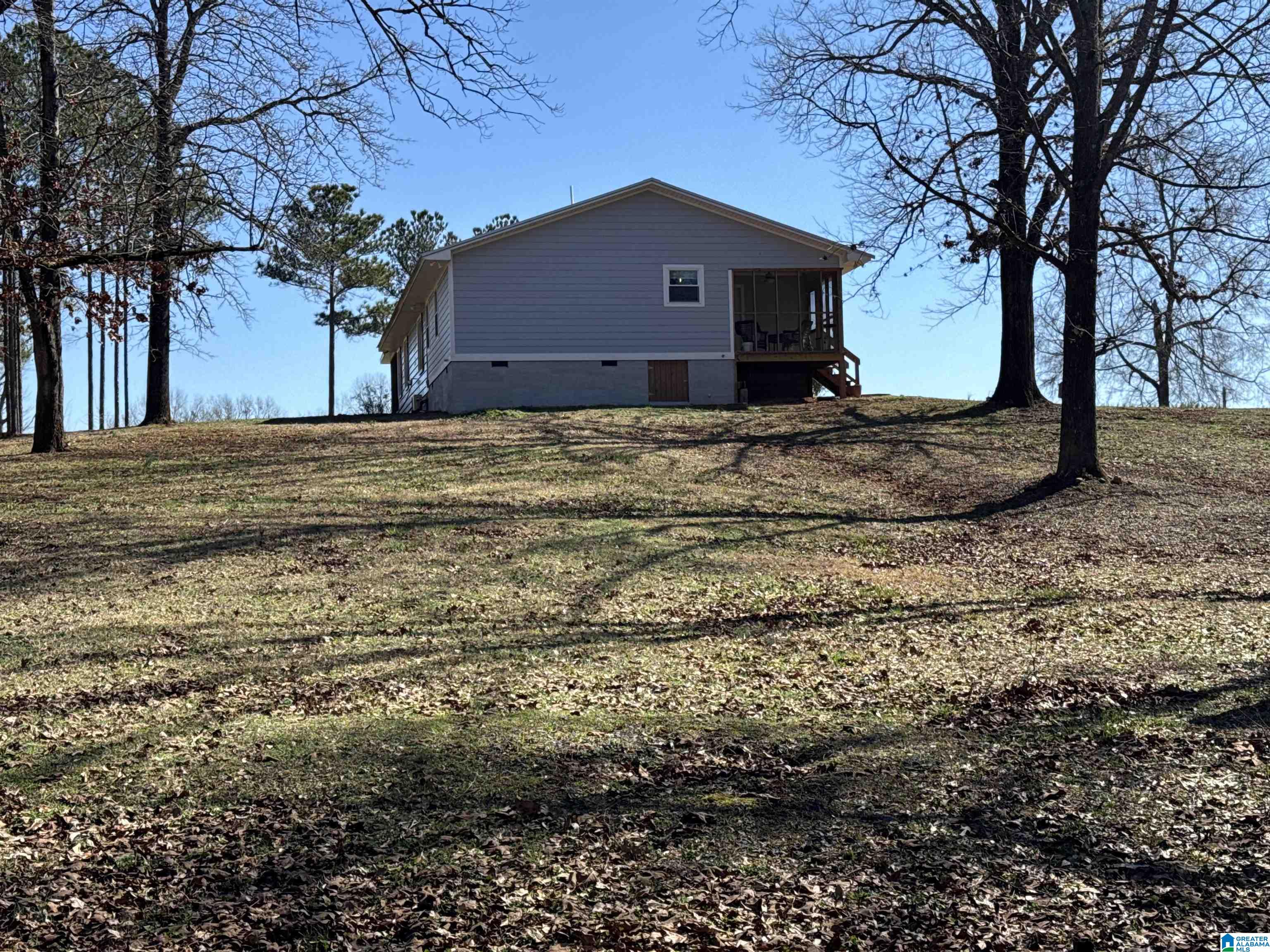 285 Whitson Road Talladega, AL 35160 - Photo 85 of 92