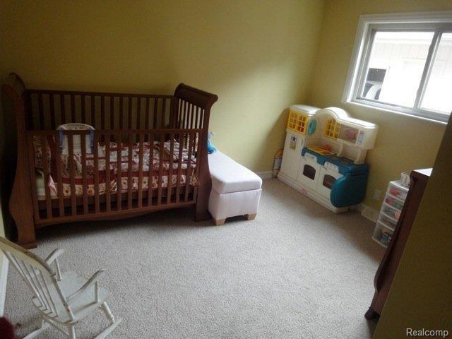 1641 North Rochester Road Oakland, MI 48363 - Photo 17 of 23 Bed3