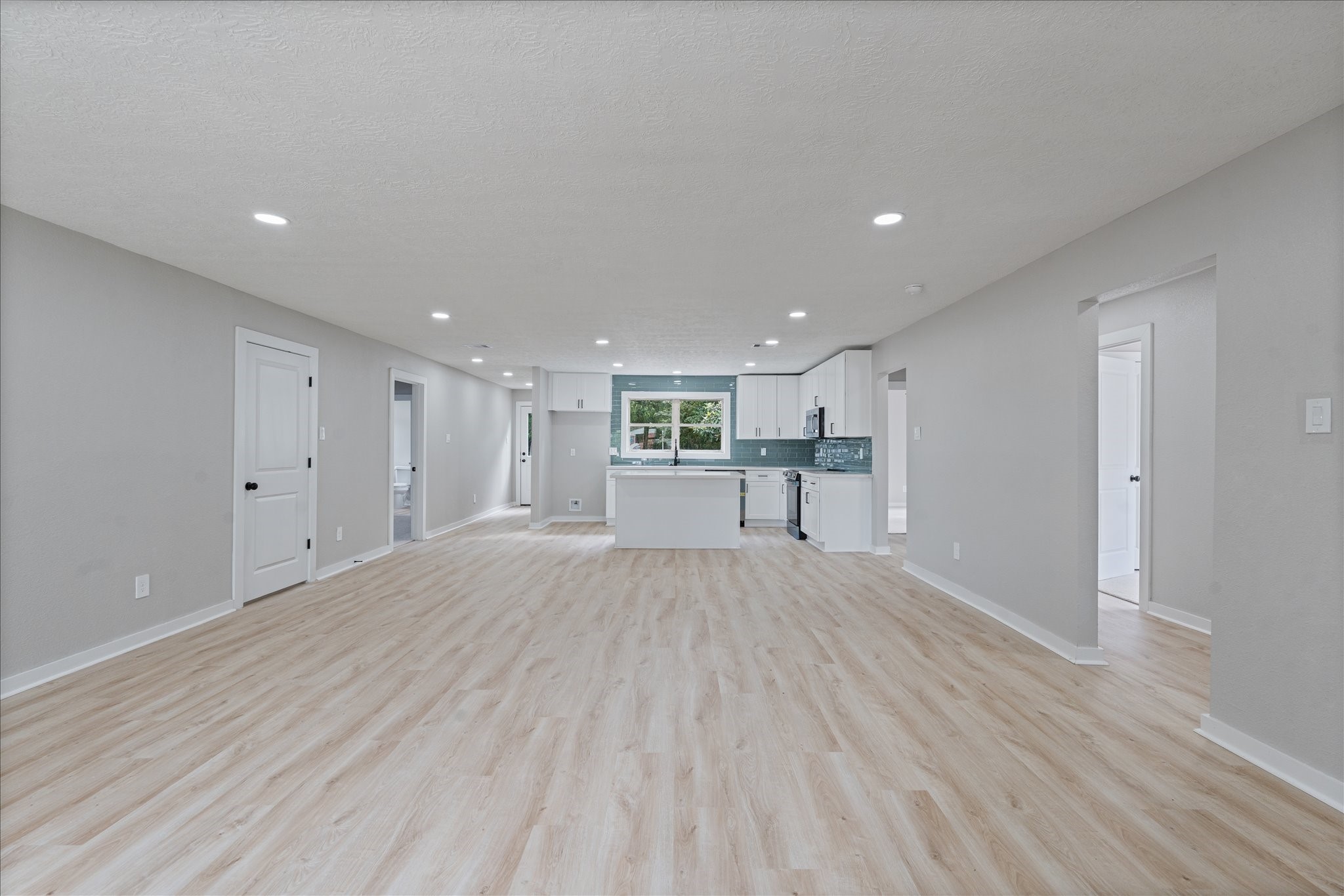 2007 Vince Street Pasadena, TX 77502 - Photo 9 of 29