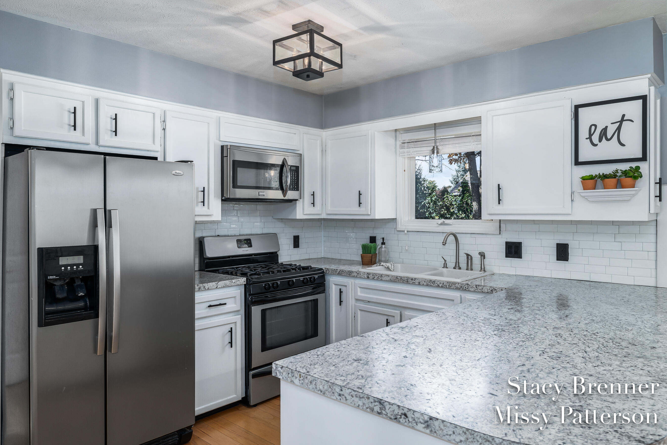 2149 Tyler Street Jenison, MI 49428 - Photo 9 of 36 Kitchen