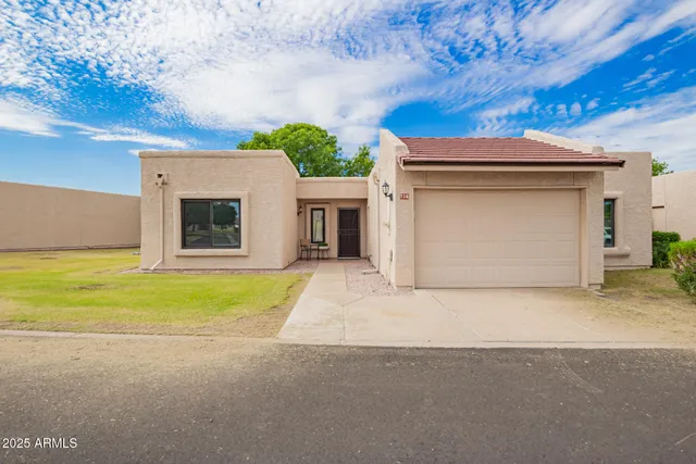 $344,000 | 716 South Privet Way, Mesa, AZ 85208