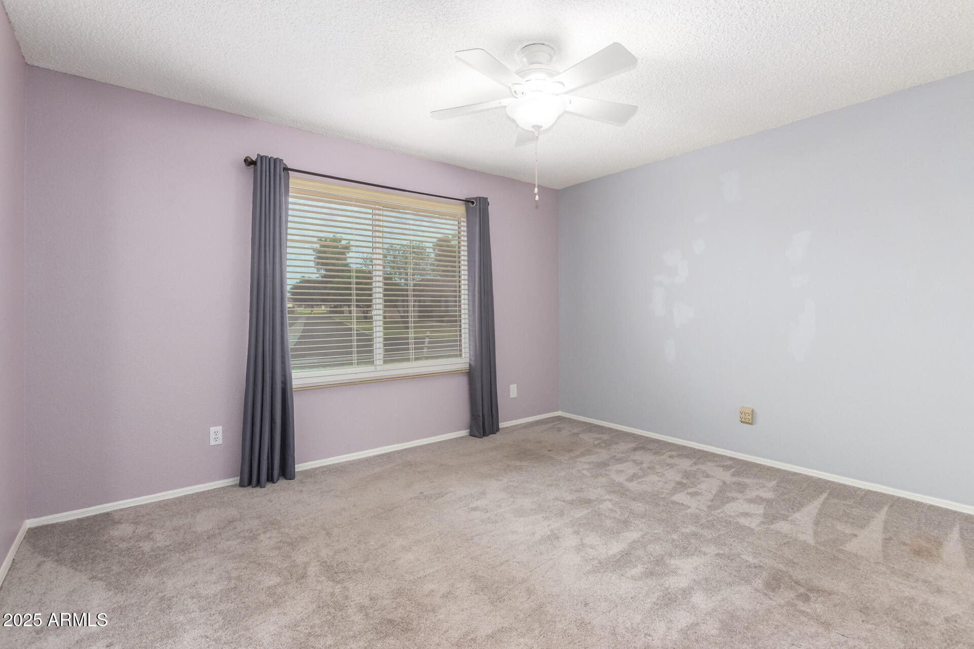 716 South Privet Way Mesa, AZ 85208 - Photo 27 of 40 a view of an empty room with a window