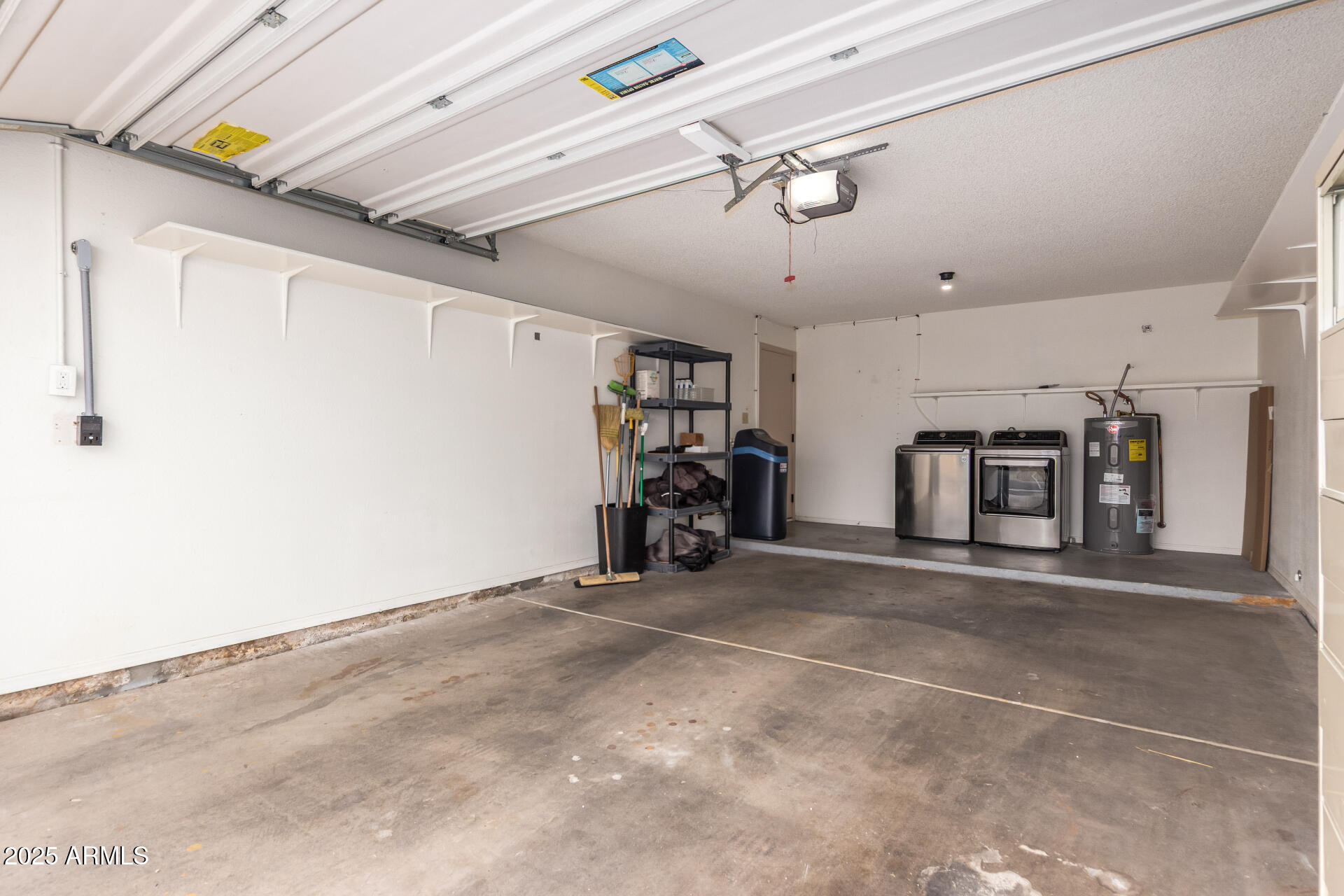716 South Privet Way Mesa, AZ 85208 - Photo 30 of 40 a view of a livingroom with a fireplace and a window