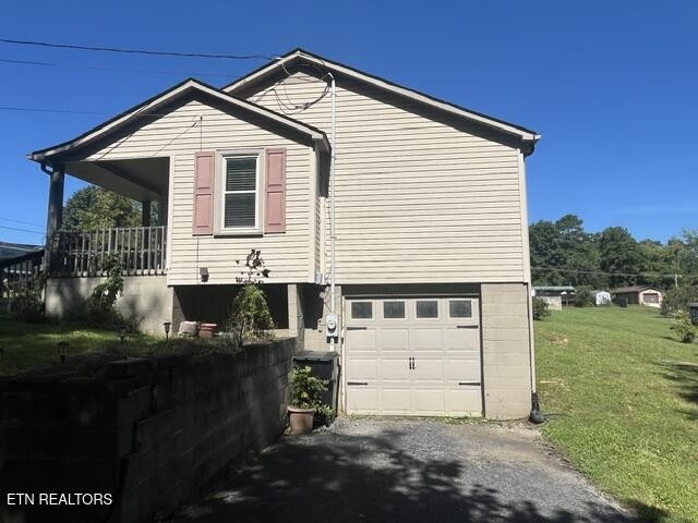 114 Oberry Road Kingston, TN 37763 - Photo 3 of 3 Gallery Image 3