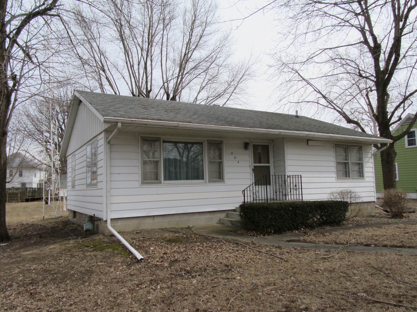 304 2nd Street Danforth, IL 60930 - Photo 13 of 16