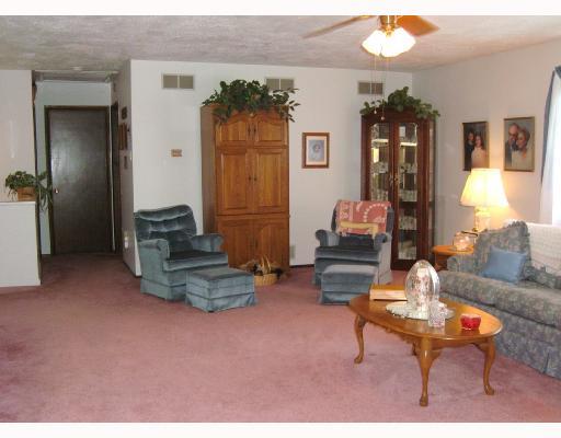 Living Room. 