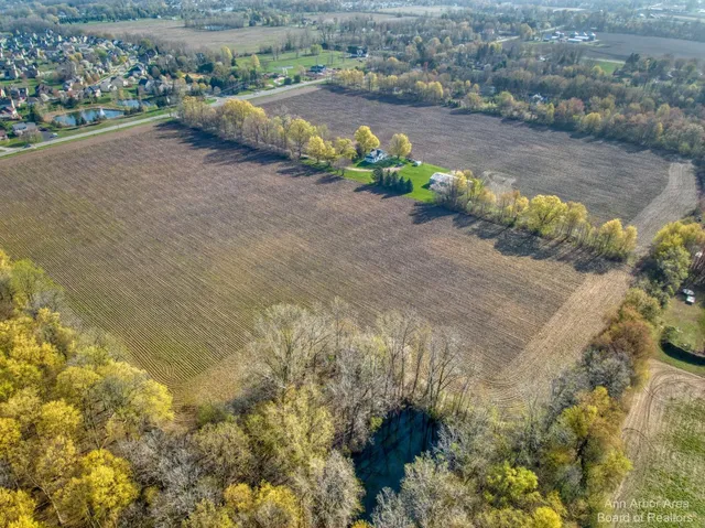 $750,000 | 9624 Martz Road, Ypsilanti, MI 48197
