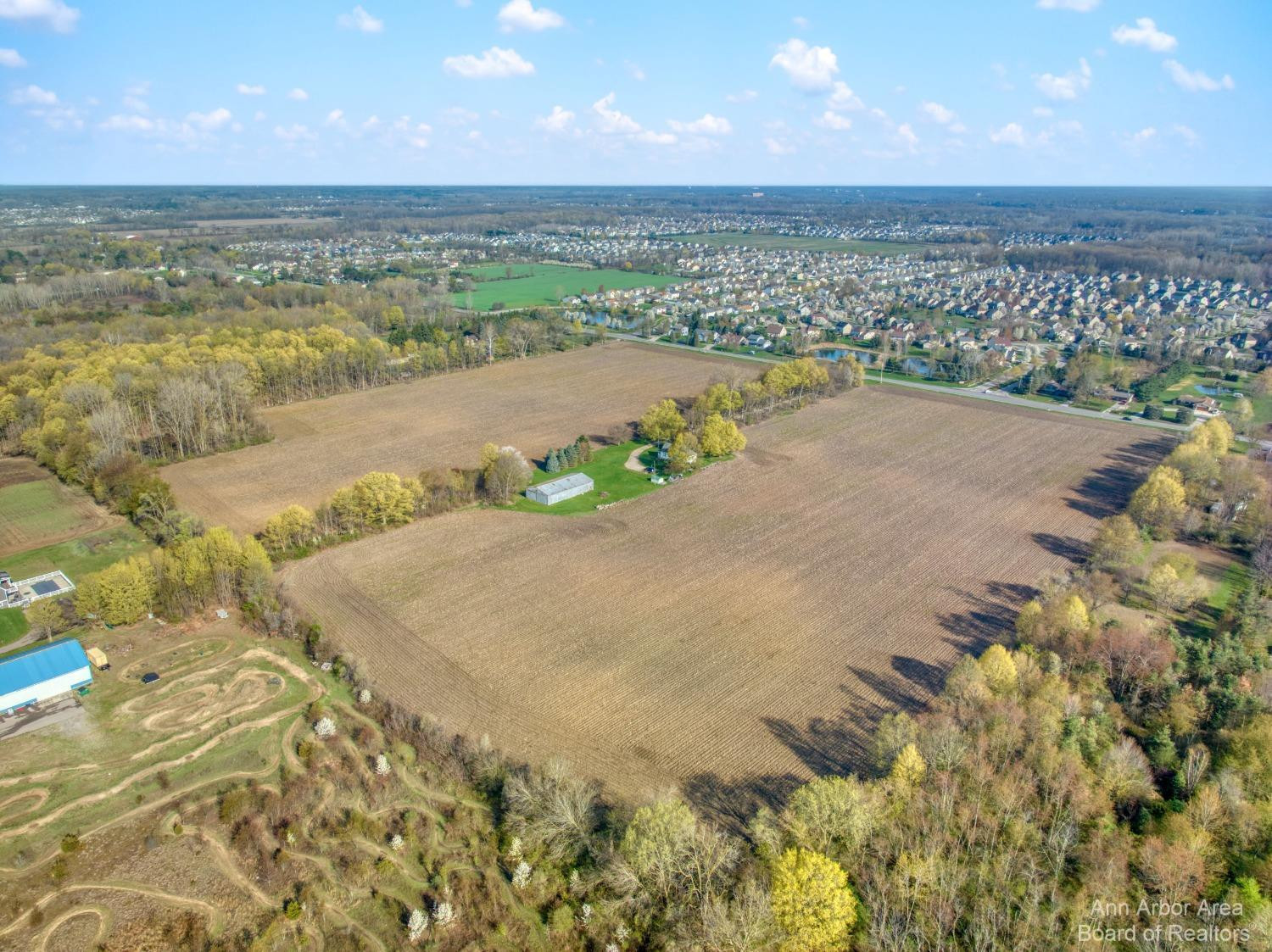 9624 Martz Road Ypsilanti, MI 48197 - Photo 14 of 24 Photo 14