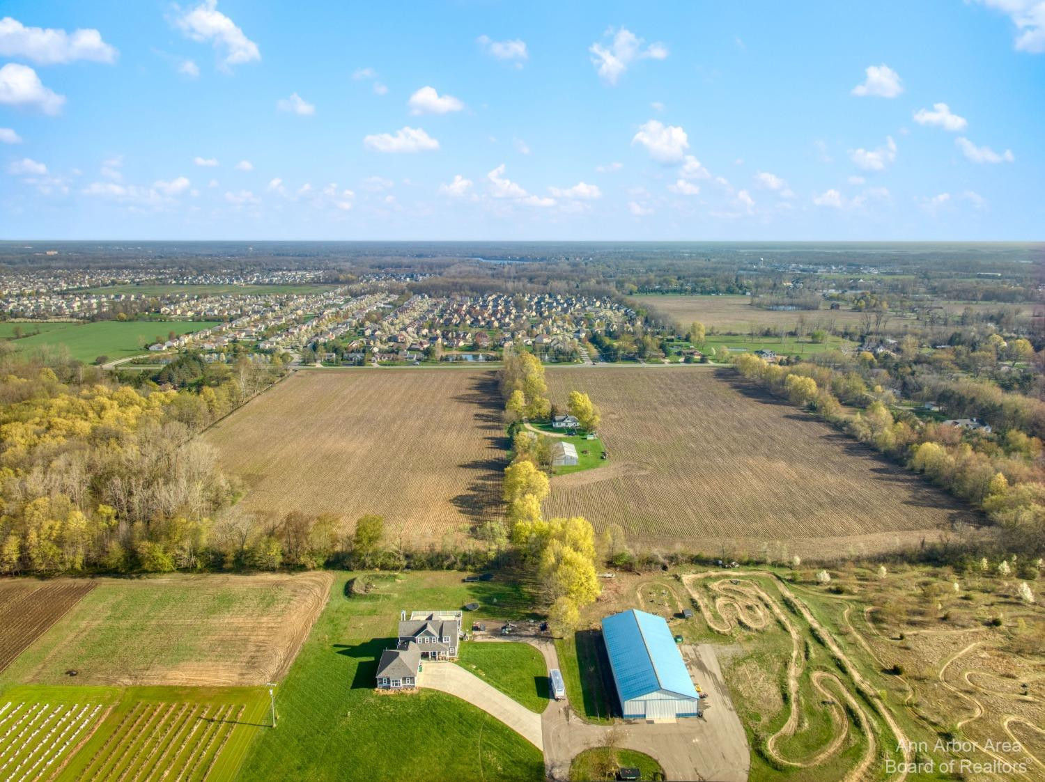 9624 Martz Road Ypsilanti, MI 48197 - Photo 16 of 24 Photo 16