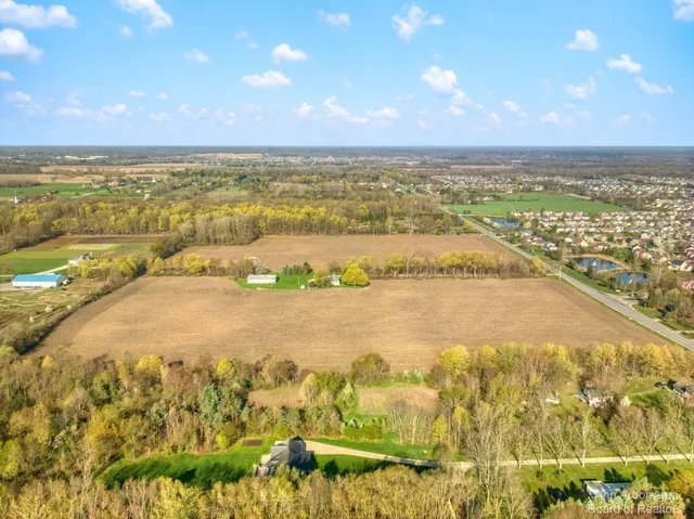 $750,000 | 9624 Martz Road, Ypsilanti, MI 48197