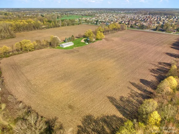 $750,000 | 9624 Martz Road, Ypsilanti, MI 48197