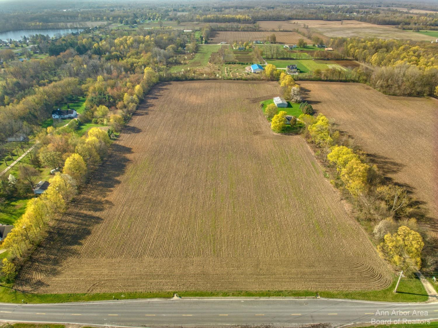 9624 Martz Road Ypsilanti, MI 48197 - Photo 2 of 24 Photo 2