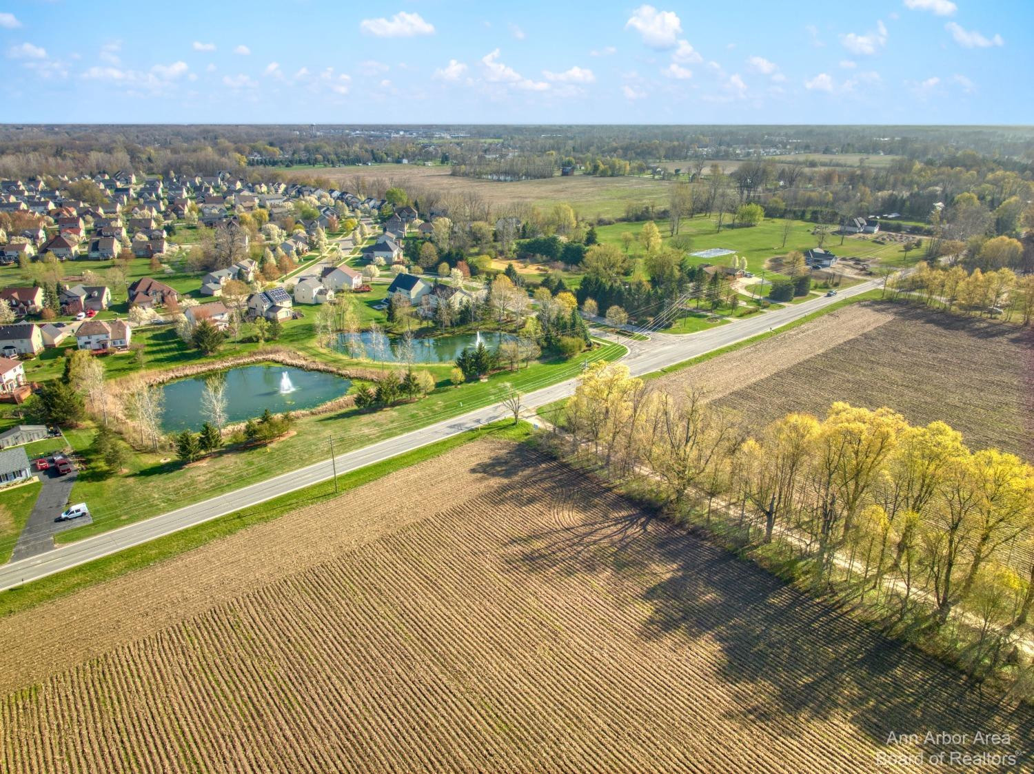 9624 Martz Road Ypsilanti, MI 48197 - Photo 22 of 24 Photo 22