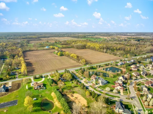 $750,000 | 9624 Martz Road, Ypsilanti, MI 48197