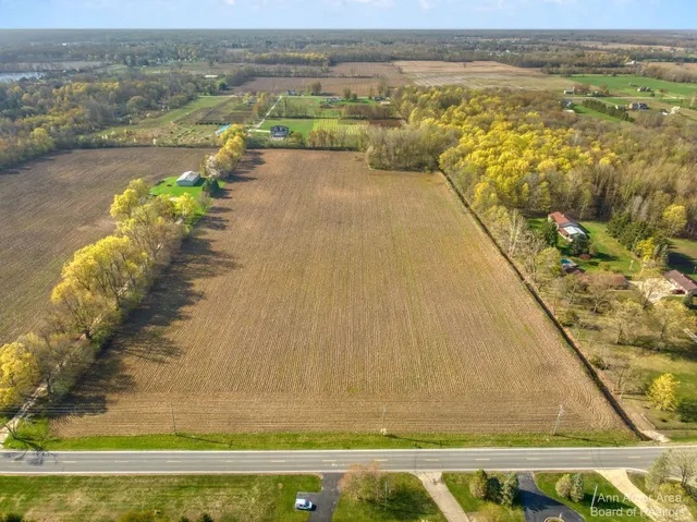 $750,000 | 9624 Martz Road, Ypsilanti, MI 48197