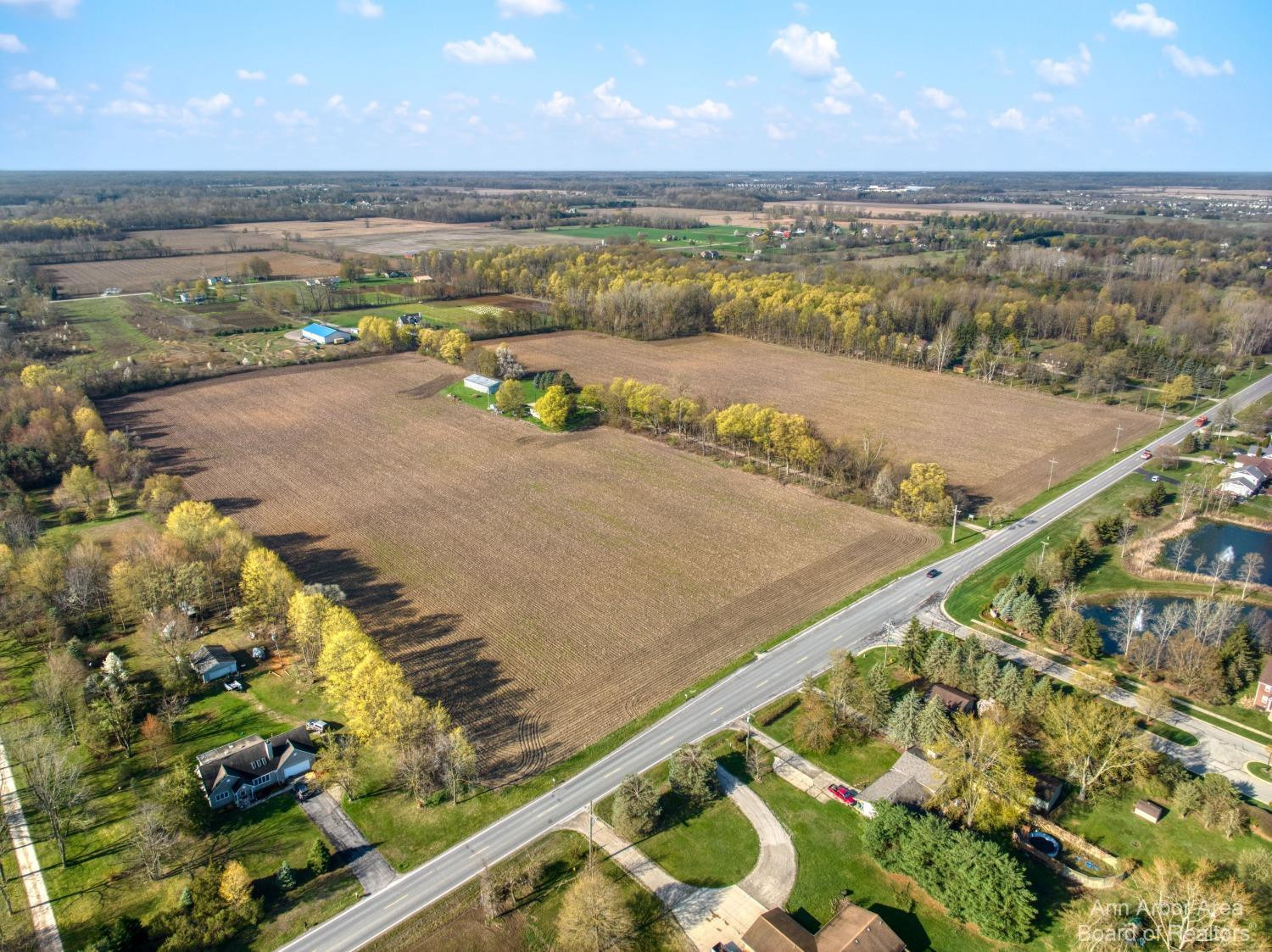 9624 Martz Road Ypsilanti, MI 48197 - Photo 4 of 24 Photo 4